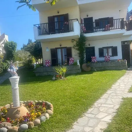 Er.zo Seaside Daire