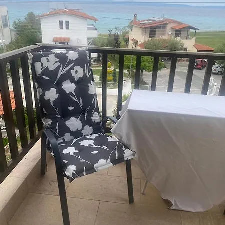 Er.zo Seaside * Polychrono