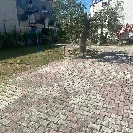 Er.zo Seaside *