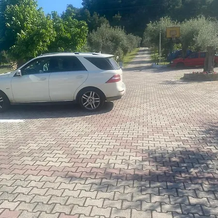 דירה Er.zo Seaside פוליכרונו