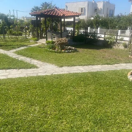 Er.zo Seaside * פוליכרונו