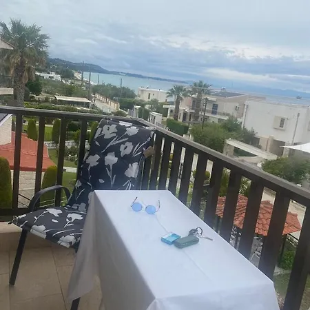 דירה Er.zo Seaside
